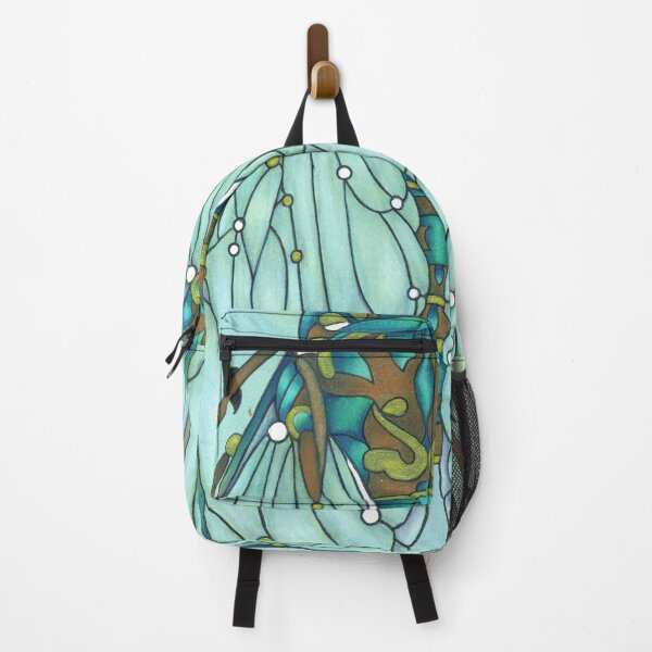 Item preview, Cicada designed and sold by Kelly Ryan Rhoades.