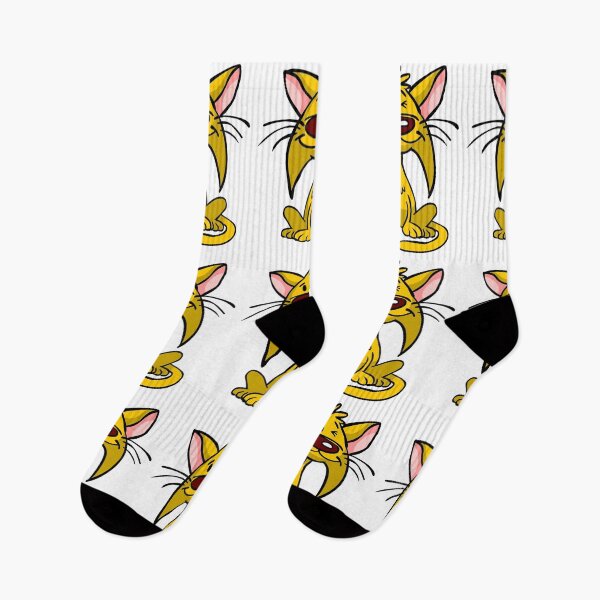 Item preview, Funny and Cute Cartoon Cat design designed and sold by carefortoon.