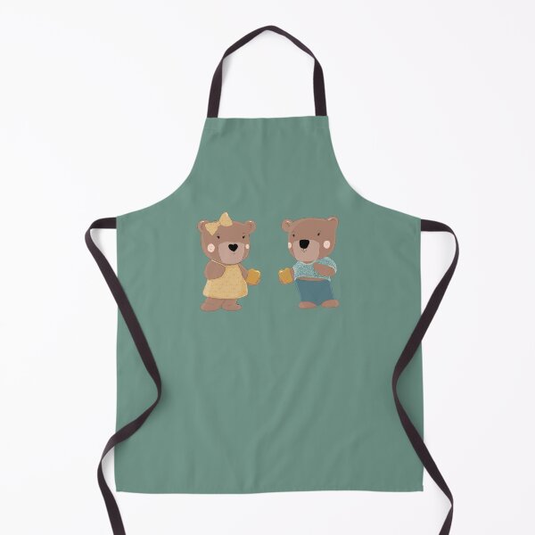 Item preview, I saw 2 bears designed and sold by Kreajuut.