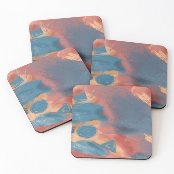 Item preview, Shapes in Space designed and sold by headtrackerart.