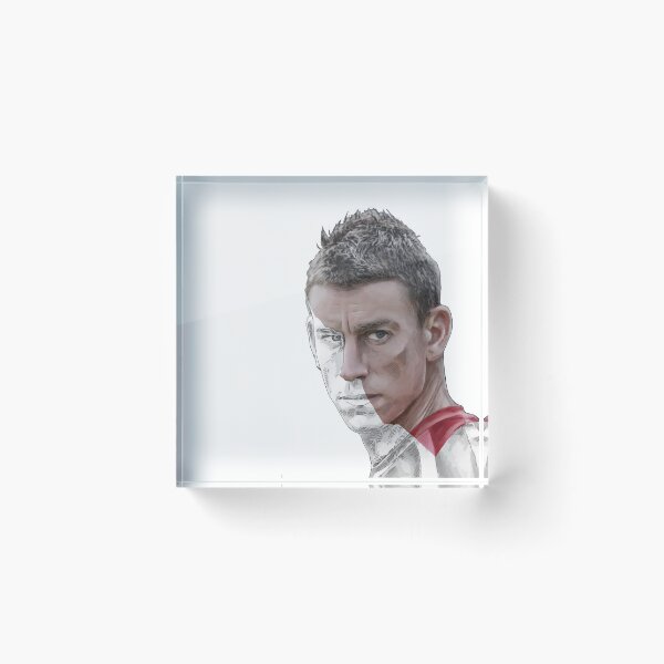 Item preview, Laurent Koscielny designed and sold by ArsenalArtz.