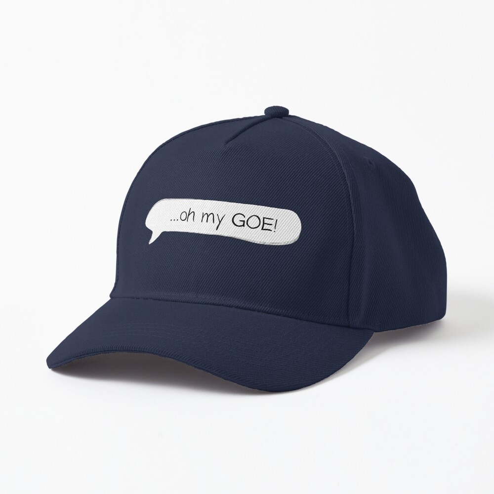 Item preview, Baseball Cap designed and sold by AnythingGOE.