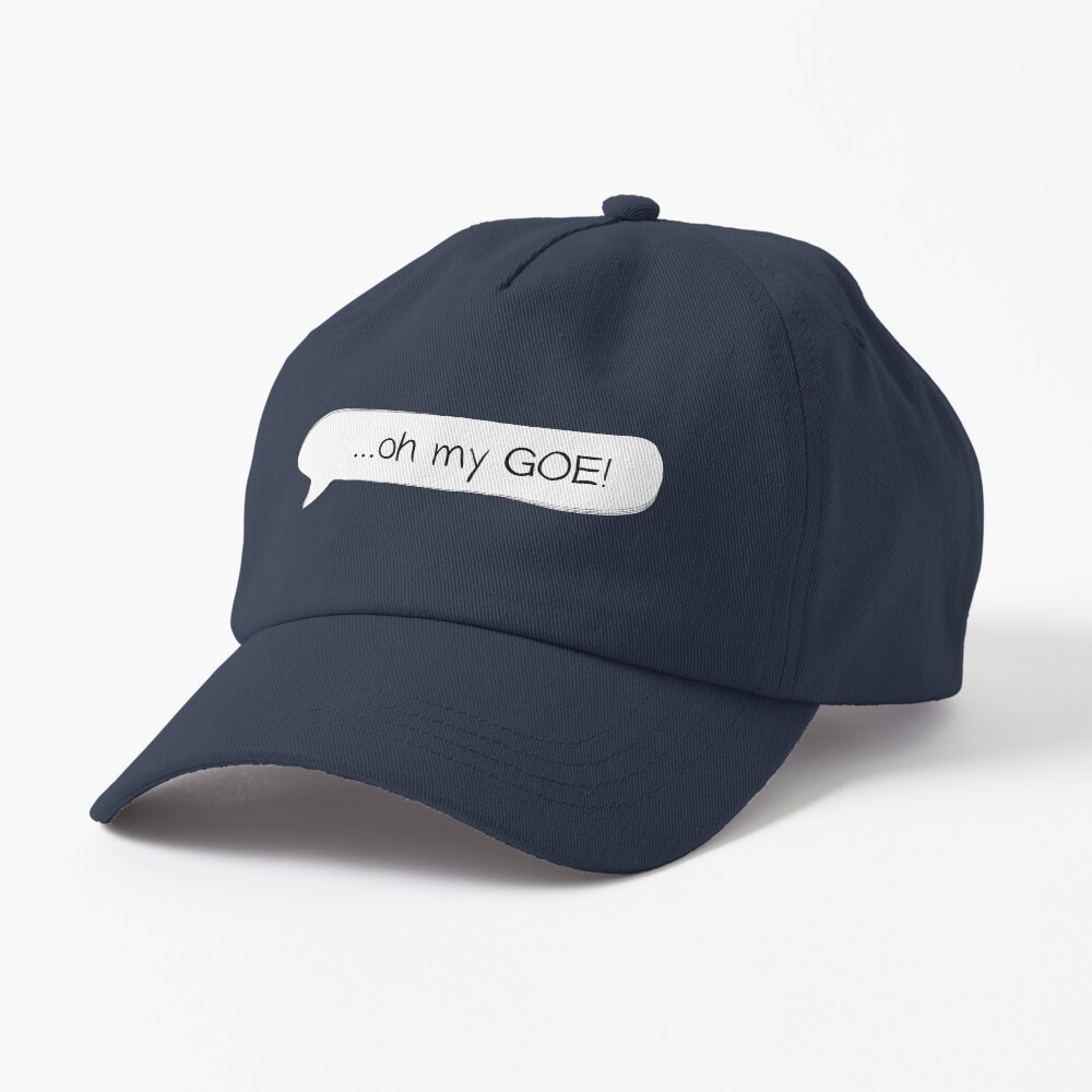 Item preview, Dad Hat designed and sold by AnythingGOE.