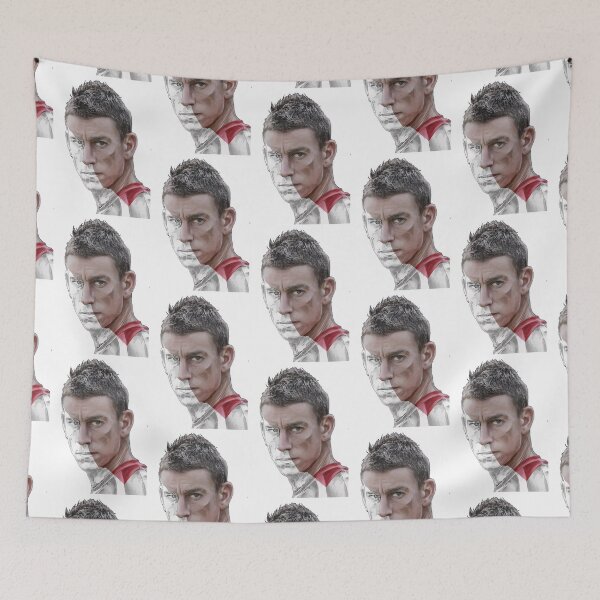 Item preview, Laurent Koscielny designed and sold by ArsenalArtz.