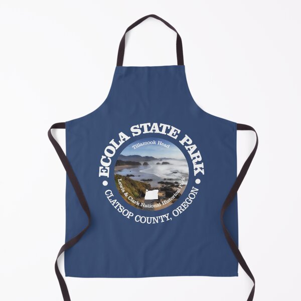 Item preview, Ecola State Park SP designed and sold by curranmorgan.