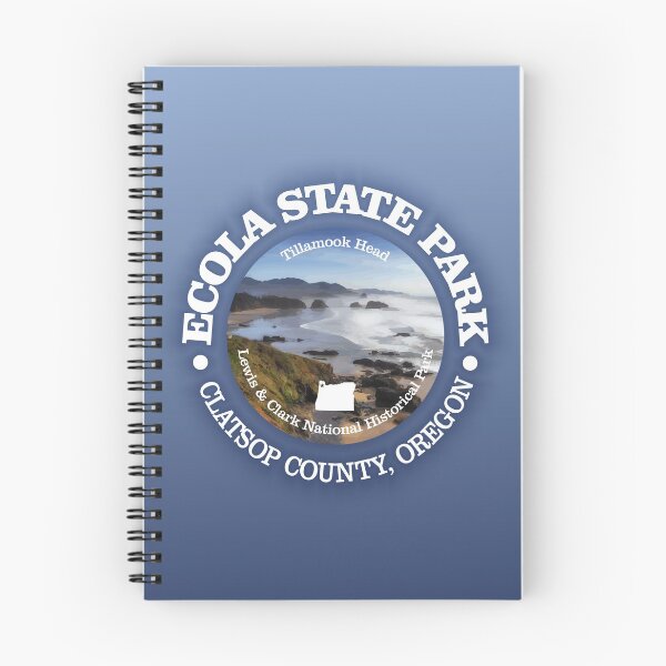 Item preview, Ecola State Park SP designed and sold by curranmorgan.