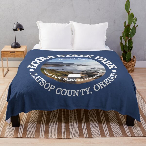 Item preview, Ecola State Park SP designed and sold by curranmorgan.