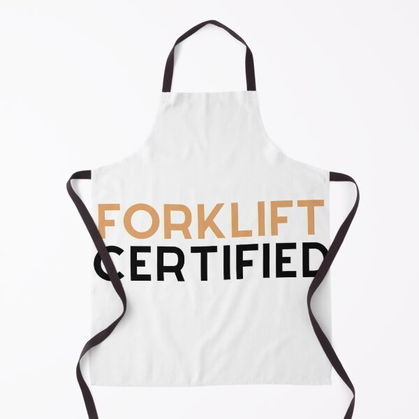 Item preview, Forklift Certified designed and sold by ashleyblackburn.