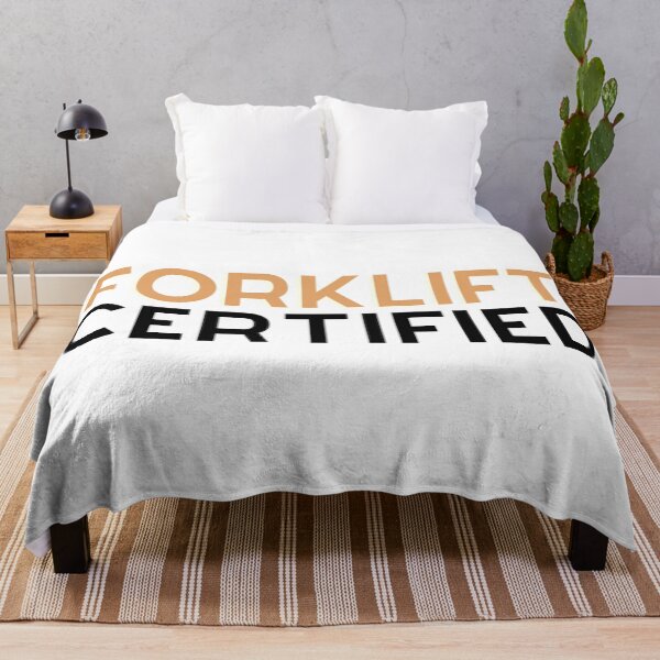 Item preview, Forklift Certified designed and sold by ashleyblackburn.