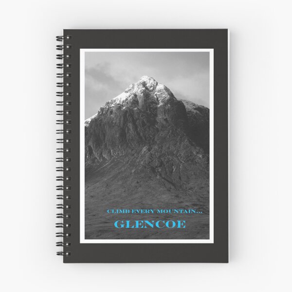 Item preview, Climb every mountain  designed and sold by beavo.
