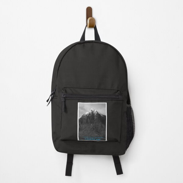 Item preview, Climb every mountain  designed and sold by beavo.