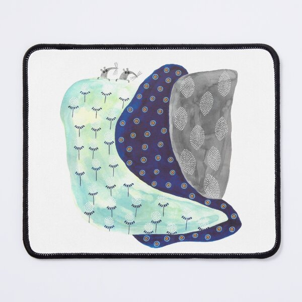 Item preview, Curious Mice designed and sold by Zuzana Clark.