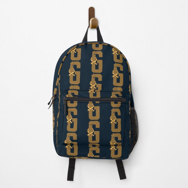 Item preview, G Letter Magic School Team Badger designed and sold by GraphifyArt.