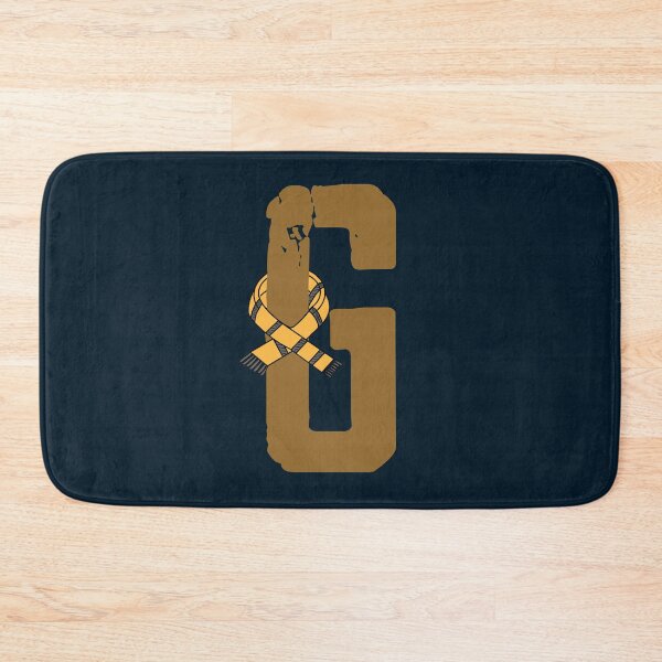Item preview, G Letter Magic School Team Badger designed and sold by GraphifyArt.
