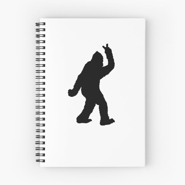 Item preview, Nice shirt for Bigfoot Doesnt Believe In You Either designed and sold by fabricutie.