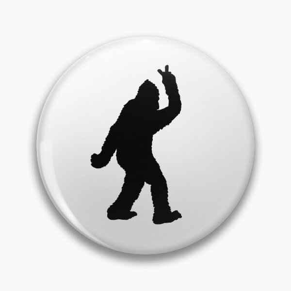 Item preview, Nice shirt for Bigfoot Doesnt Believe In You Either designed and sold by fabricutie.