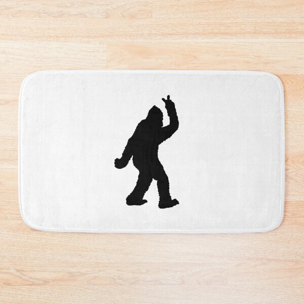 Item preview, Nice shirt for Bigfoot Doesnt Believe In You Either designed and sold by fabricutie.