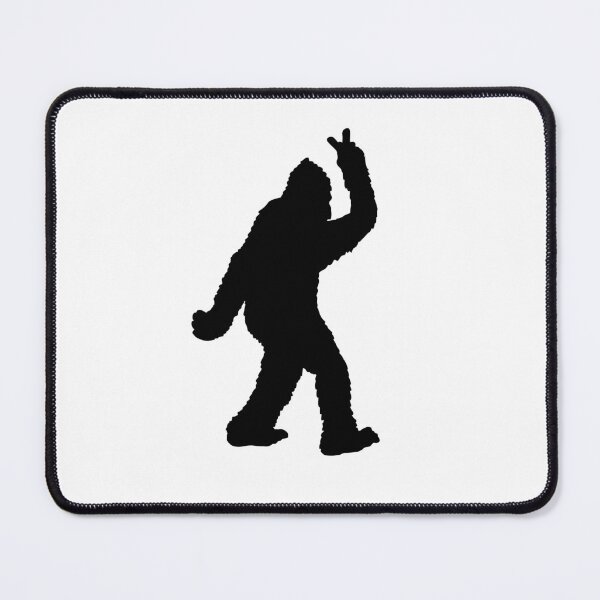 Item preview, Nice shirt for Bigfoot Doesnt Believe In You Either designed and sold by fabricutie.