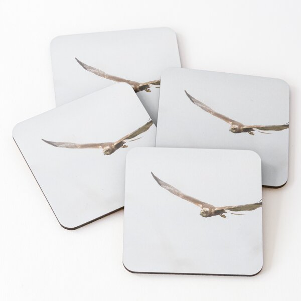 Item preview, Marsh Harrier designed and sold by LaurenTucker.