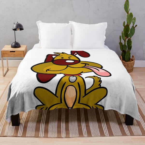 Item preview, Funny and Cute Cartoon Dog design designed and sold by carefortoon.