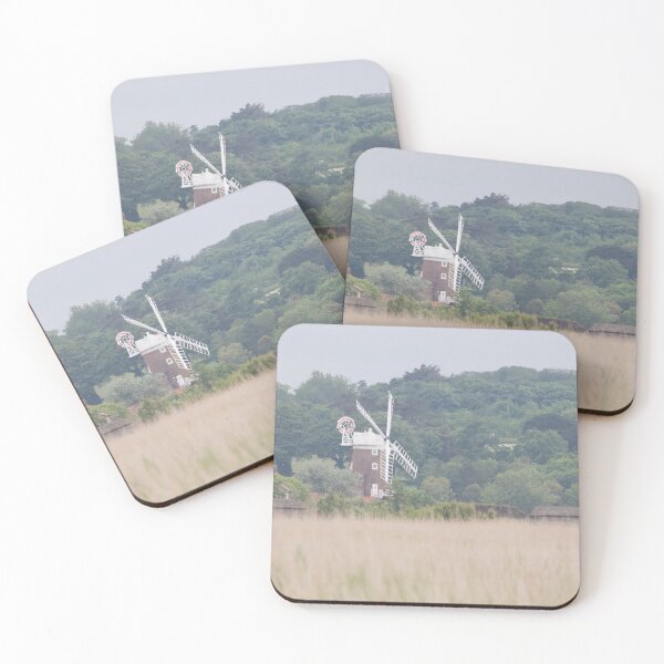 Item preview, Norfolk Landscapes designed and sold by LaurenTucker.