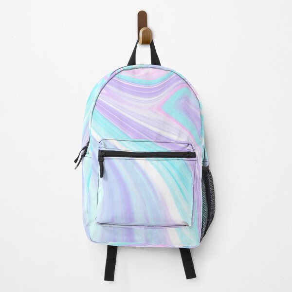 Item preview, Hologram Unicorn Watercolor Colorful Tie dye  designed and sold by Kerolos Mounir.