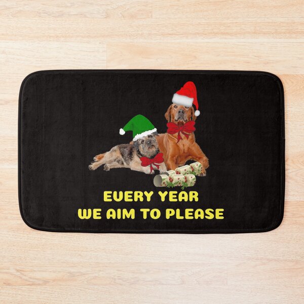 Item preview, Every year we aim to please designed and sold by Areashor.