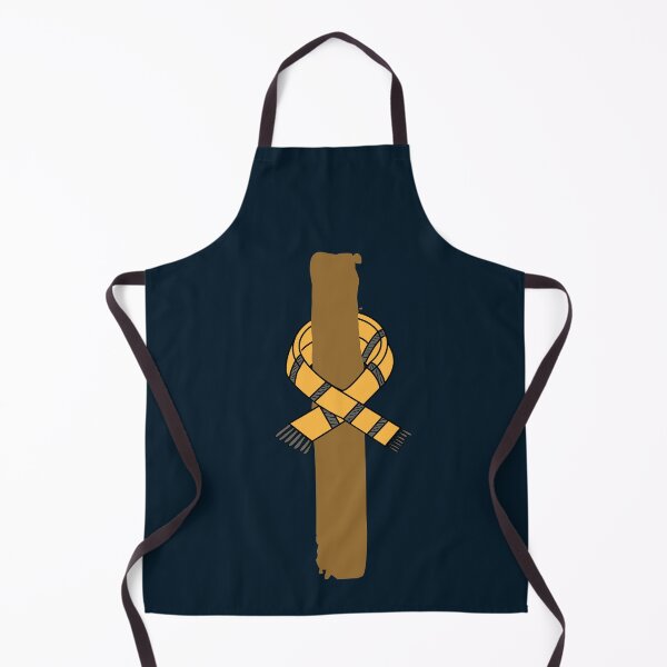 Item preview, I Letter Magic School Team Badger designed and sold by GraphifyArt.
