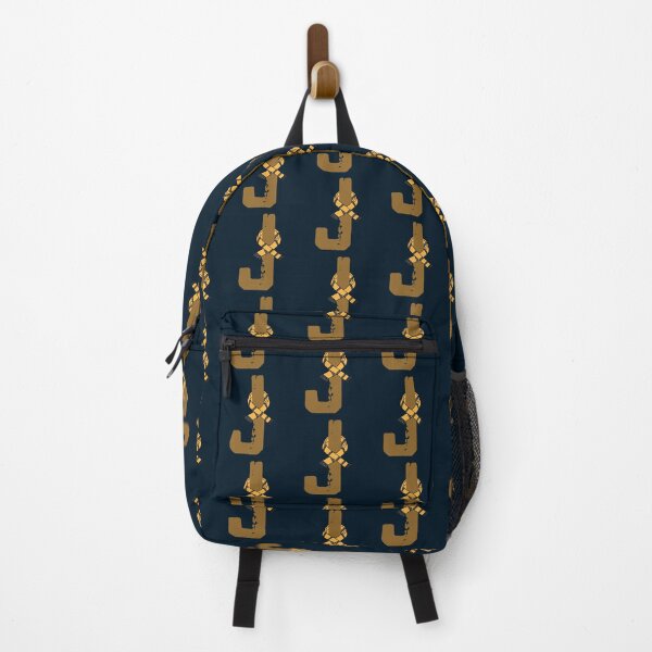 Item preview, J Letter Magic School Team Badger designed and sold by GraphifyArt.