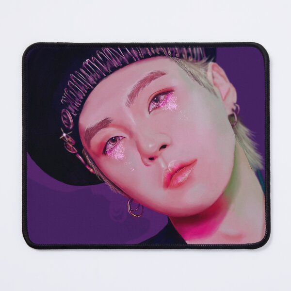 Item preview, -SUGA- 2022 SEASON'S GREETINGS designed and sold by Valentina Reale.