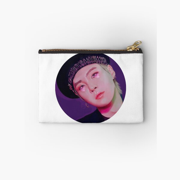 Item preview, -SUGA- 2022 SEASON'S GREETINGS designed and sold by Valentina Reale.