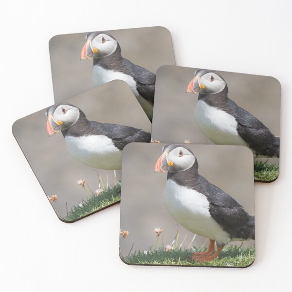 Item preview, Puffin designed and sold by LaurenTucker.