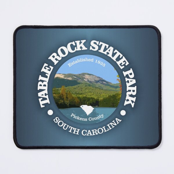 Item preview, Table Rock SP designed and sold by curranmorgan.