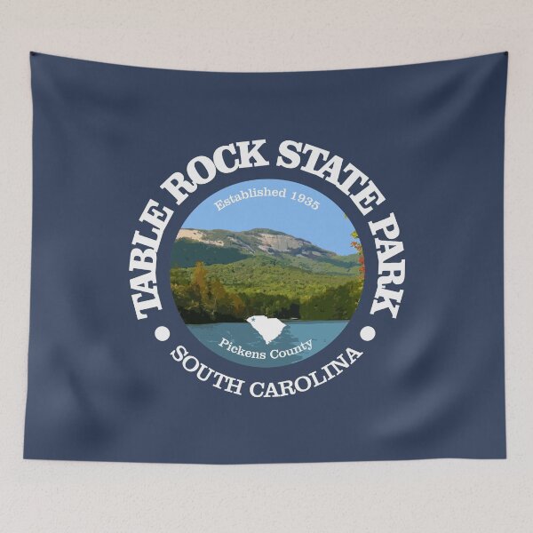 Item preview, Table Rock SP designed and sold by curranmorgan.