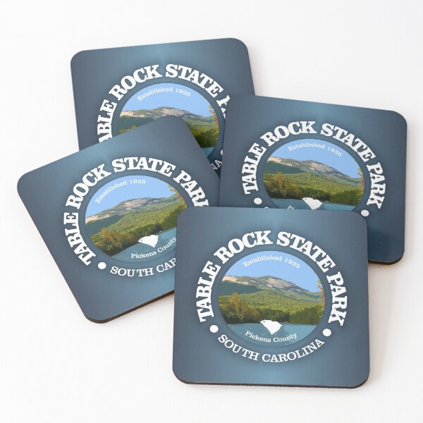 Item preview, Table Rock SP designed and sold by curranmorgan.