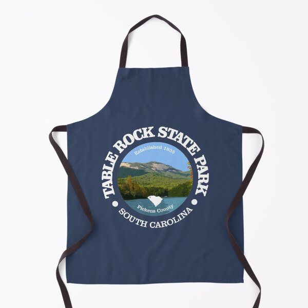 Item preview, Table Rock SP designed and sold by curranmorgan.