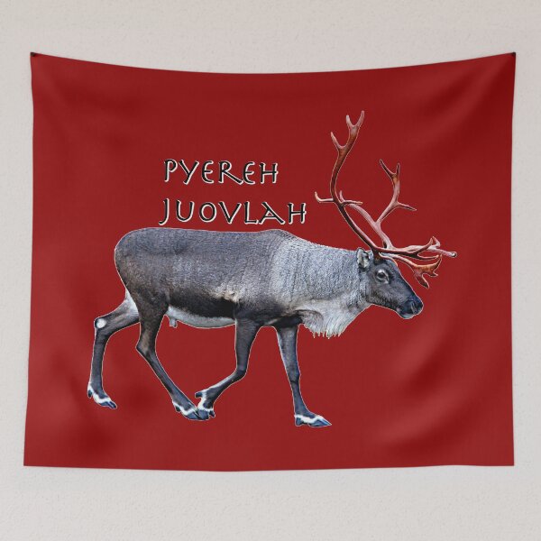 Item preview, Pyereh Juovlah designed and sold by FotoJarmo.