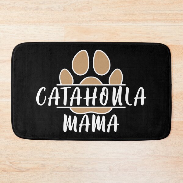 Item preview, Catahoula Leopard Dog Mama , Catahoula Owner , Catahoula Gift, Catahoula Mom Tee, Catahoula Lover																 designed and sold by plussorn.