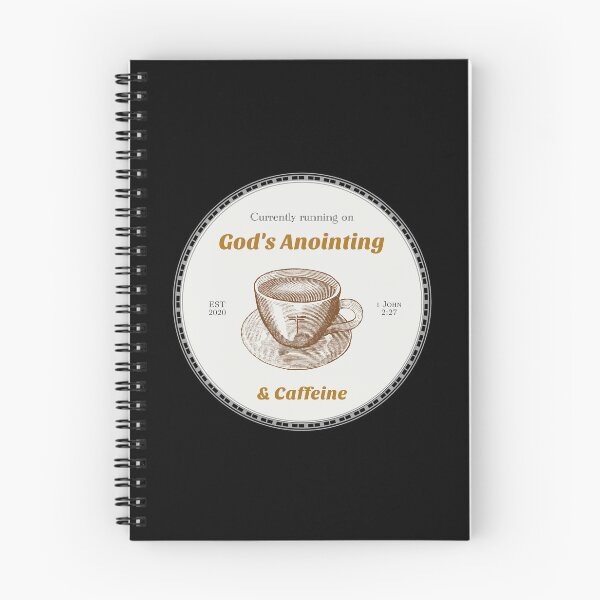 Item preview, Currently running on God's Anointin designed and sold by TatteredFaith.