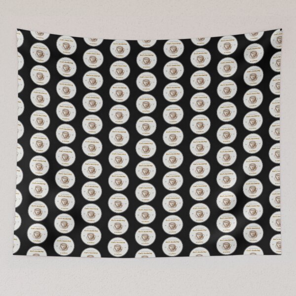 Item preview, Currently running on God's Anointin designed and sold by TatteredFaith.