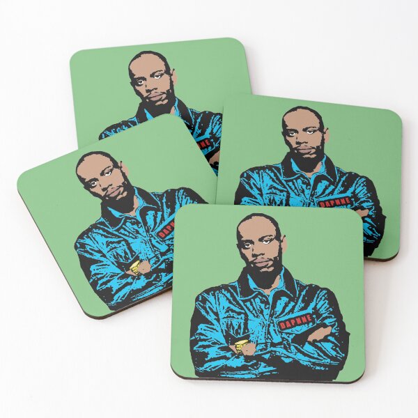 Item preview, Dave Chappelle - Daphne  designed and sold by jacobbudziak.
