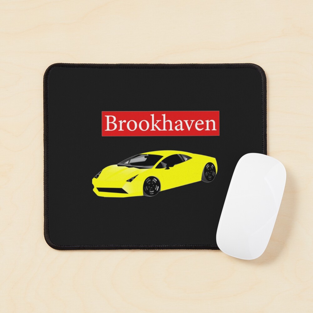 Brookhaven RP Kids T-Shirt for Sale by bahicharafe