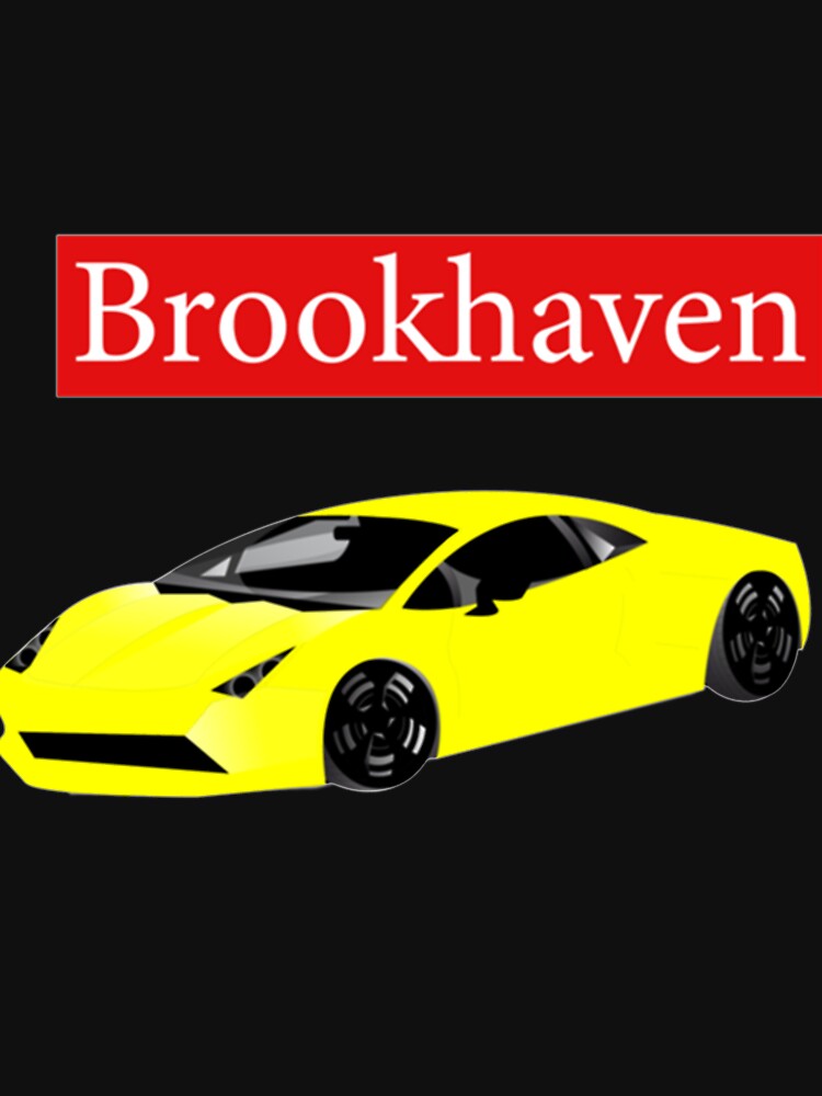 Brookhaven  Essential T-Shirt for Sale by GiftZoneDirects