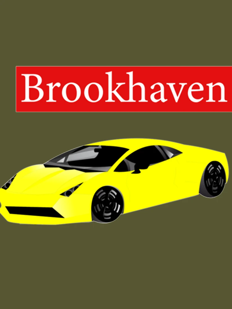 Brookhaven  Essential T-Shirt for Sale by GiftZoneDirects