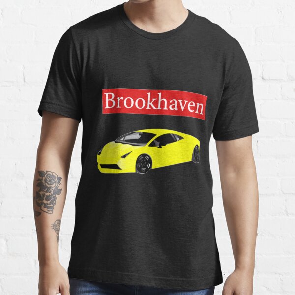 roblox brookhaven t shirt