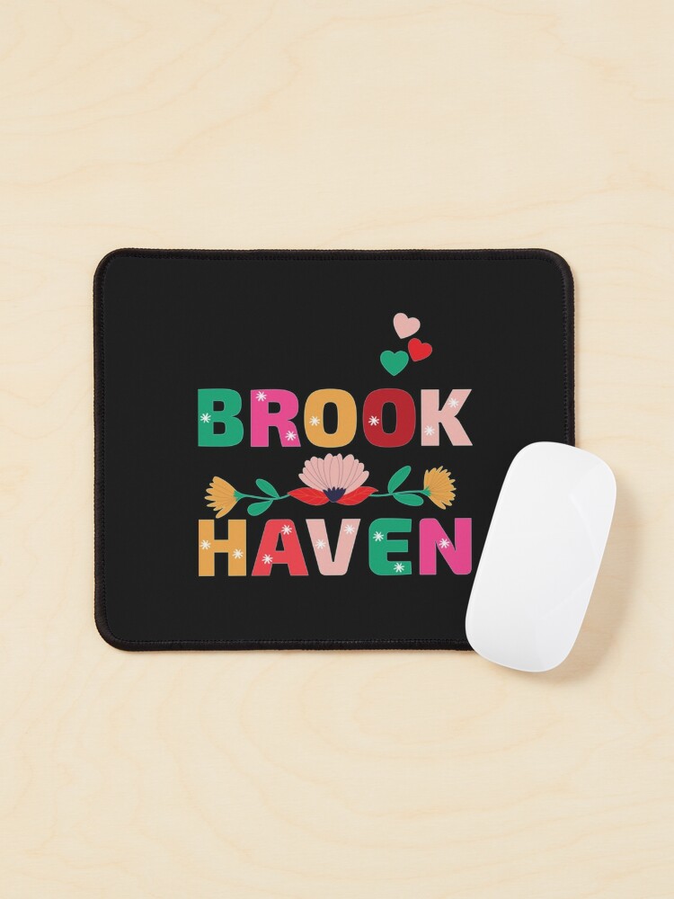 Brookhaven Roblox Codes Mouse Pads & Desk Mats for Sale