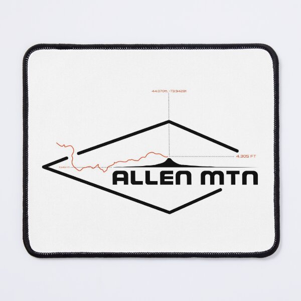 Item preview, Allen Mountian  designed and sold by beckhorn.
