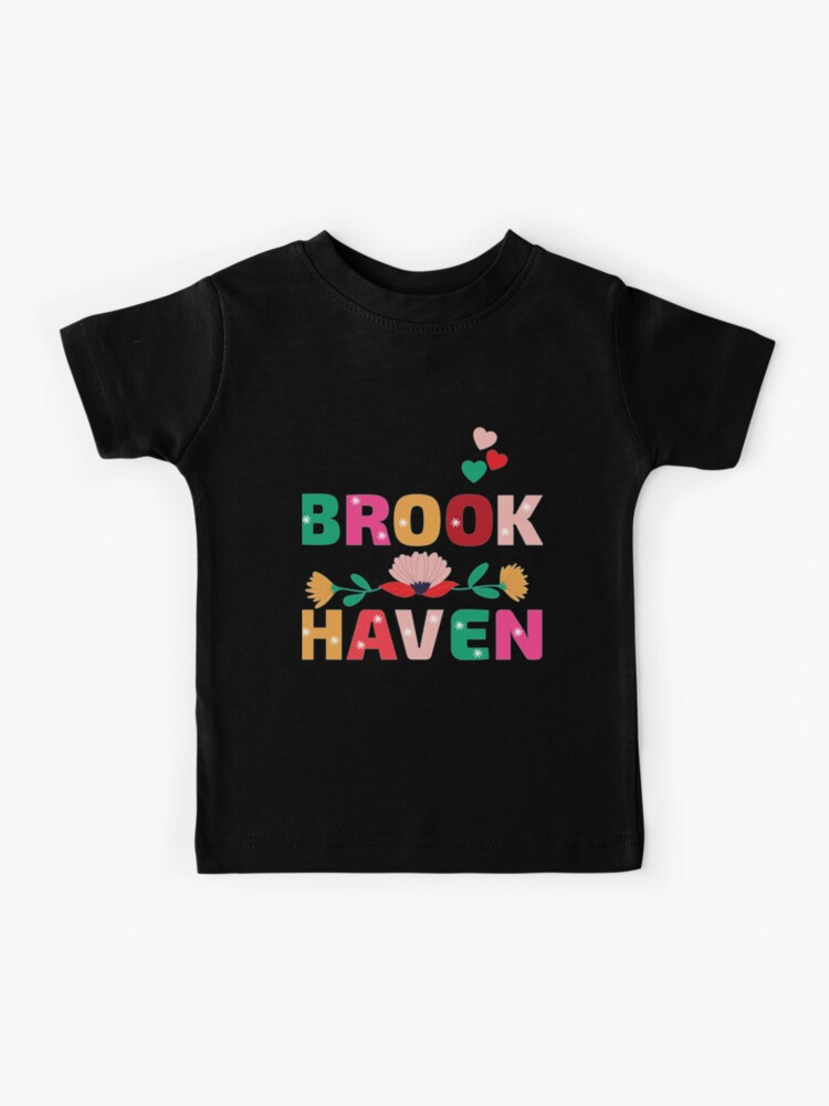 Brookhaven  Essential T-Shirt for Sale by GiftZoneDirects