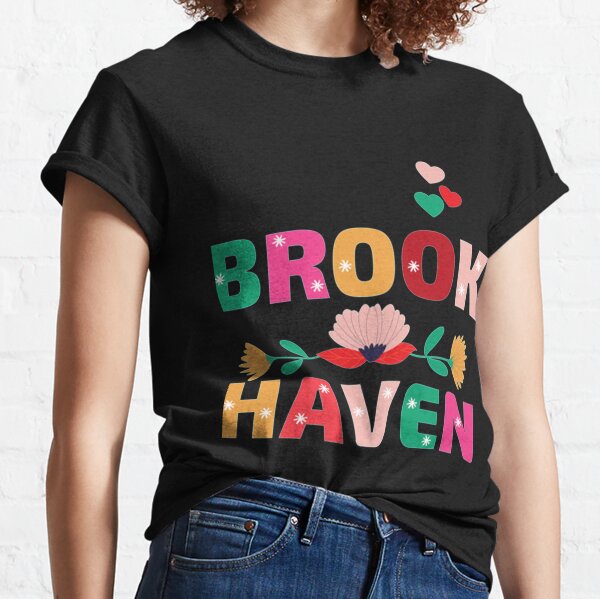 Brookhaven T Shirts for Sale Redbubble