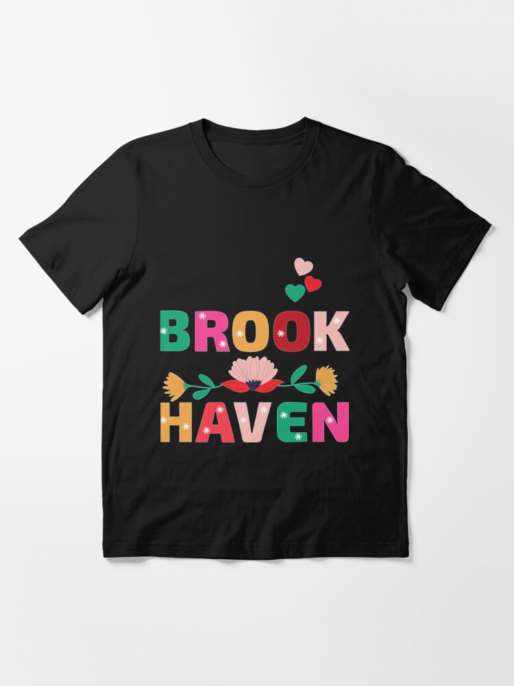 Brookhaven  Essential T-Shirt for Sale by GiftZoneDirects